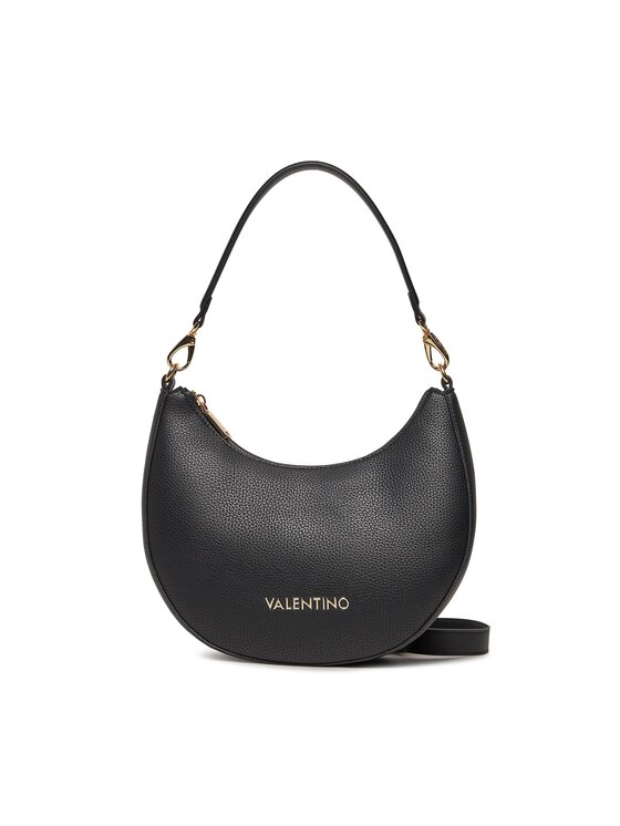 Valentino Valentino Kabelka Alexia VBS5A808 Čierna