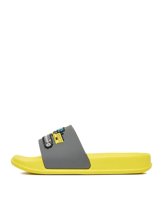 Action Boy Action Boy Ciabatte P3047083K Grigio