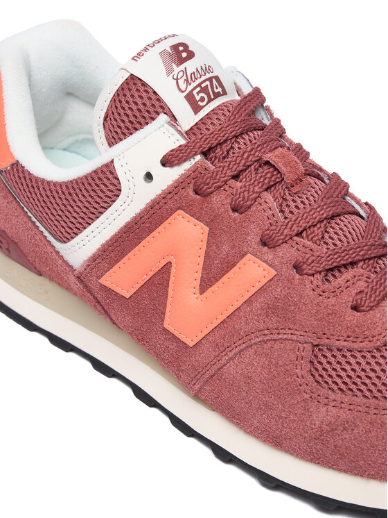 New Balance New Balance Laisvalaikio batai U5747FE Vyšninė