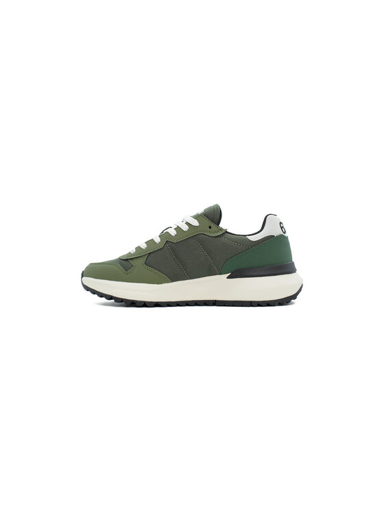 SUN68 SUN68 Sneakers Z45120-74 Verde