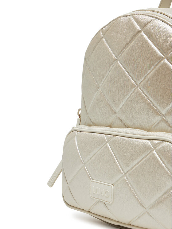 Liu Jo Liu Jo Σακίδιο M Backpack TA5294 E0669 Χρυσό