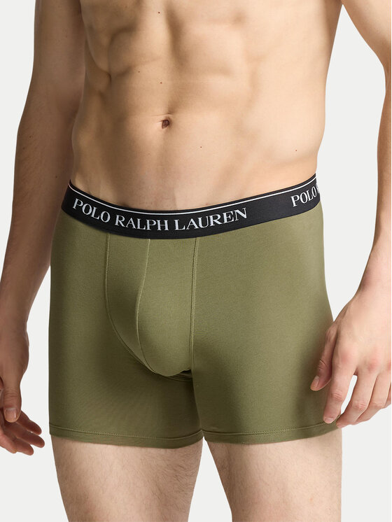 Lot calecon ralph lauren top