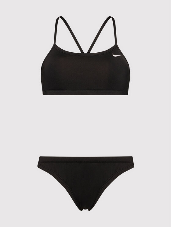 Nike Bikini Essential NESSA211 Schwarz Modivo