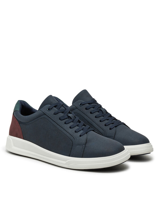 Aldo Aldo Sneakers Ogspec 13847701 Bleumarin