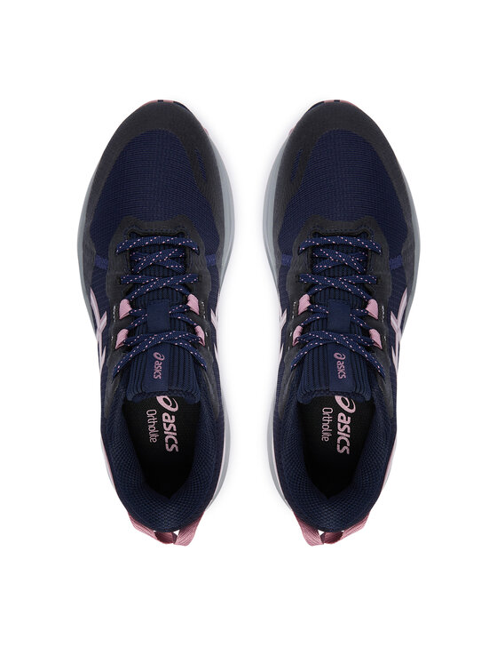 Asics Asics Laufschuhe Gel-Venture 11 1012B933 Dunkelblau