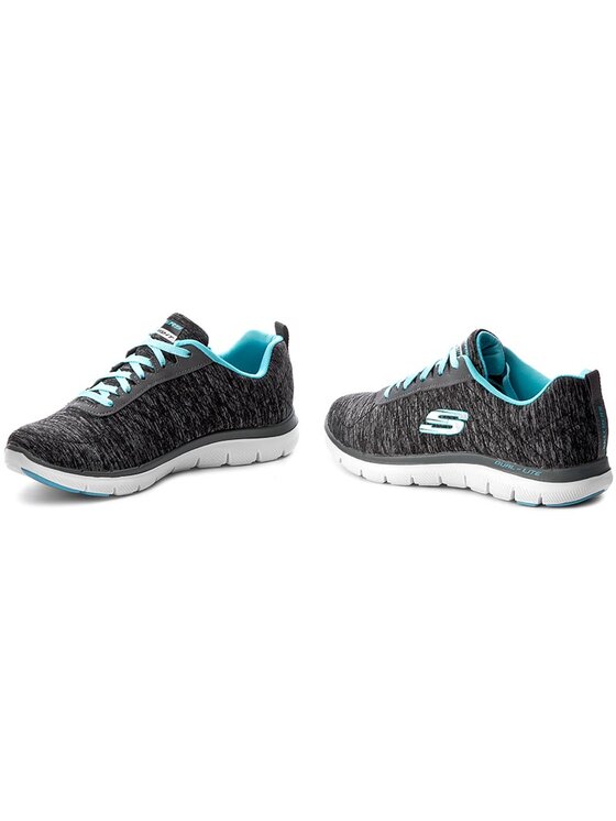 Skechers Batai Flex Appeal 2.0 12753 