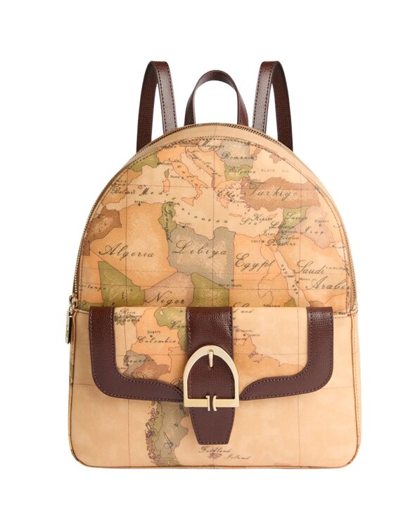 Alviero Martini Prima Classe Alviero Martini Prima Classe Zaino Zaino Rosso