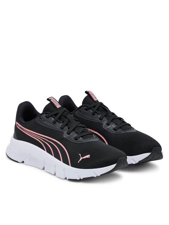 Puma Puma Běžecké boty Flexfocus Lite Modern 310093 29 Černá