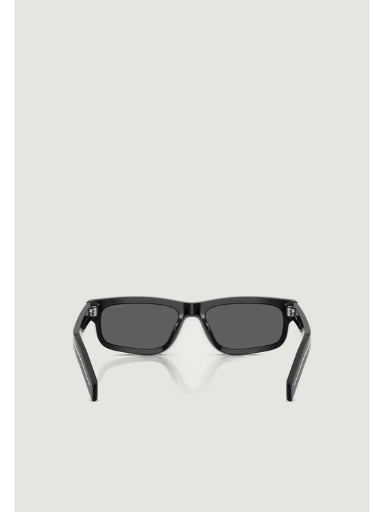 Prada Prada Okulary przeciwsłoneczne 0PR B11S 16K731 Czarny
