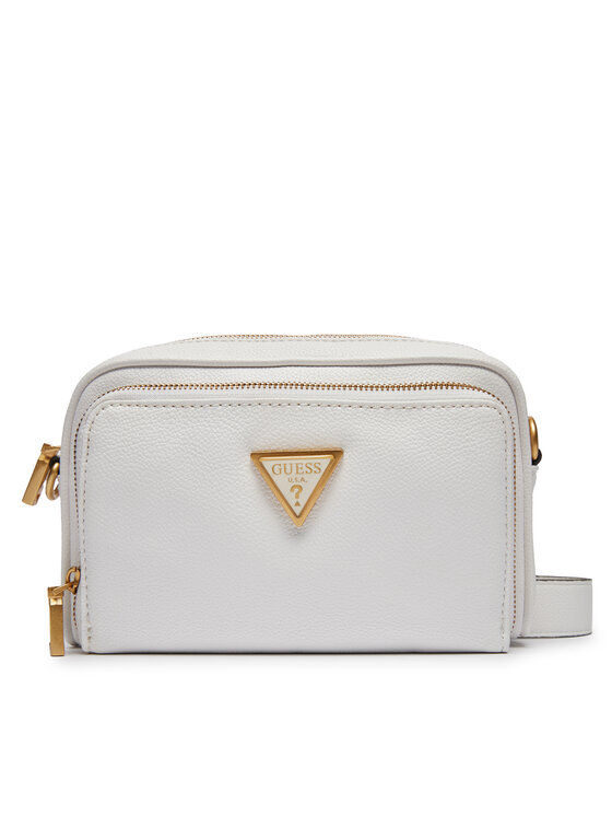 Guess Guess Rankinė James HWVA92 22140 Balta