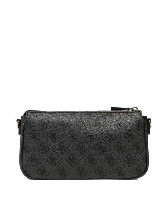 Guess Guess Rankinė Noelle (BG) Mini Bags HWBG78 79710 Juoda