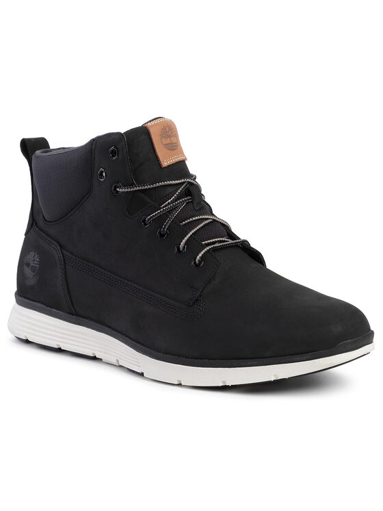 Timberland Timberland Gležnjače Killington Chukka TB0A1SDI001 Crna