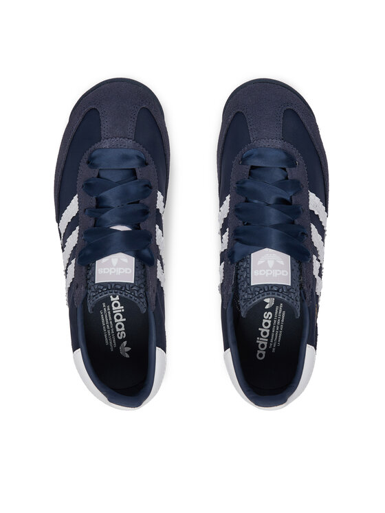 adidas adidas Αθλητικά Sl 72 Rs KJ7404 Σκούρο μπλε