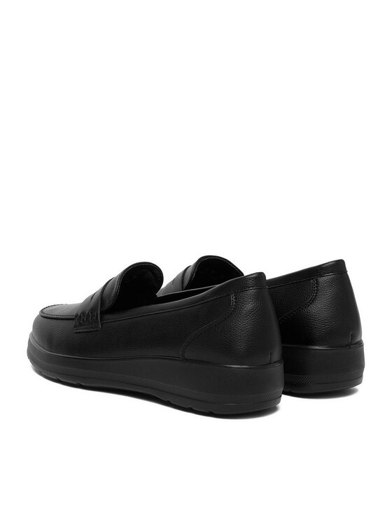 Go Soft Go Soft Scarpe basse CEO-3Y10206-3 Nero