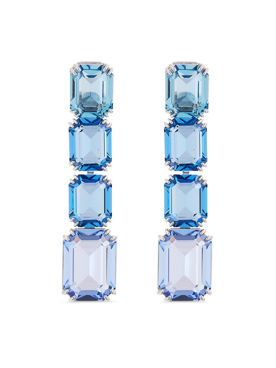 Swarovski Ausskari Mıllenıa 5696516 Zils