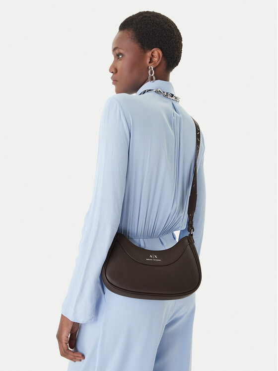 Armani Exchange Armani Exchange Handtasche 942883 CC783 U6018 Braun