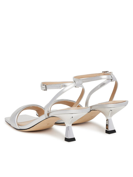 Marella Marella Sandales Coimbra 2513521037200 Sudraba