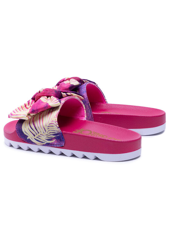 Ciabatte HC.JINFYEDGE70 Rosa