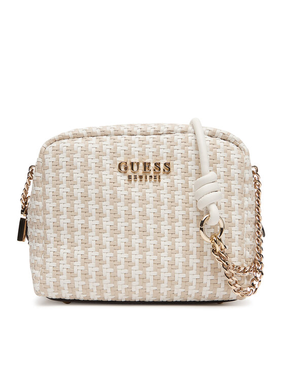 Guess Torebka Mirema HWWG96 31140 Biały