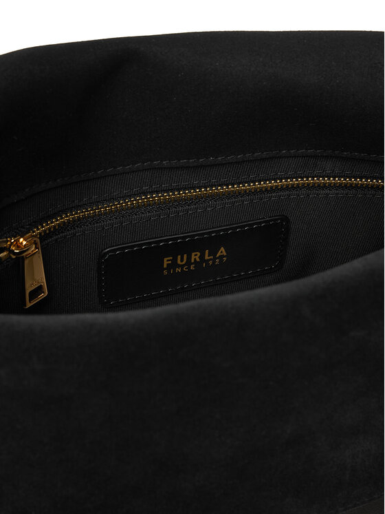 Furla Furla Táska WB01862 BX4185 IT O6000 Fekete