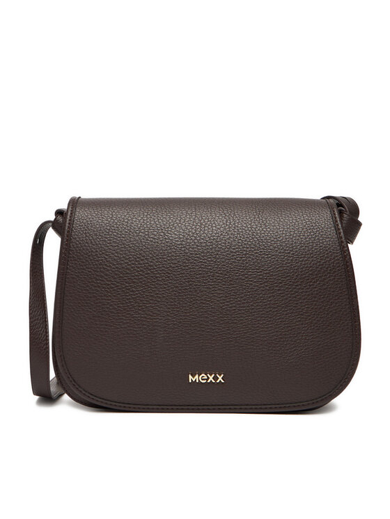 MEXX MEXX Дамска чанта C-MEXX-L-022-08 Кафяв