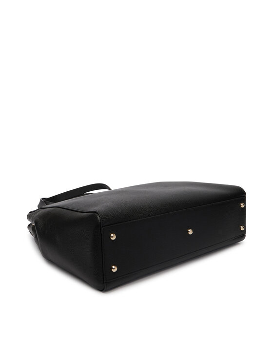 Furla Furla Torbica Amelia L Tote WB01952 BX4546 CN O6000 Crna