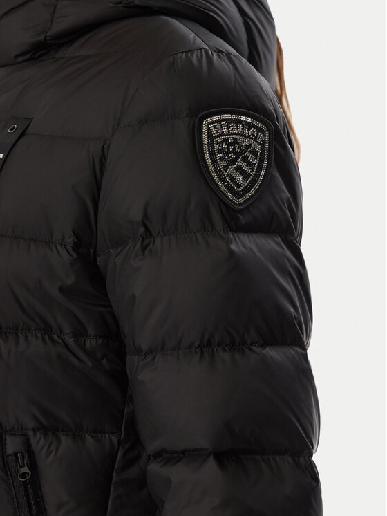 Blauer Blauer Sulejope Agnes 26WBLDK03039 006047 Must Slim Fit