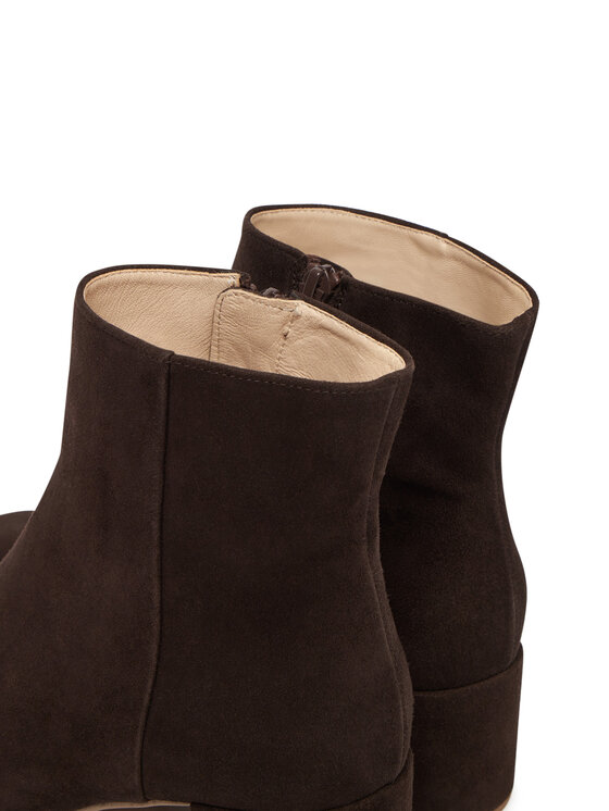 HÖGL HÖGL Stiefeletten Daydream 0-134102-8600 Braun