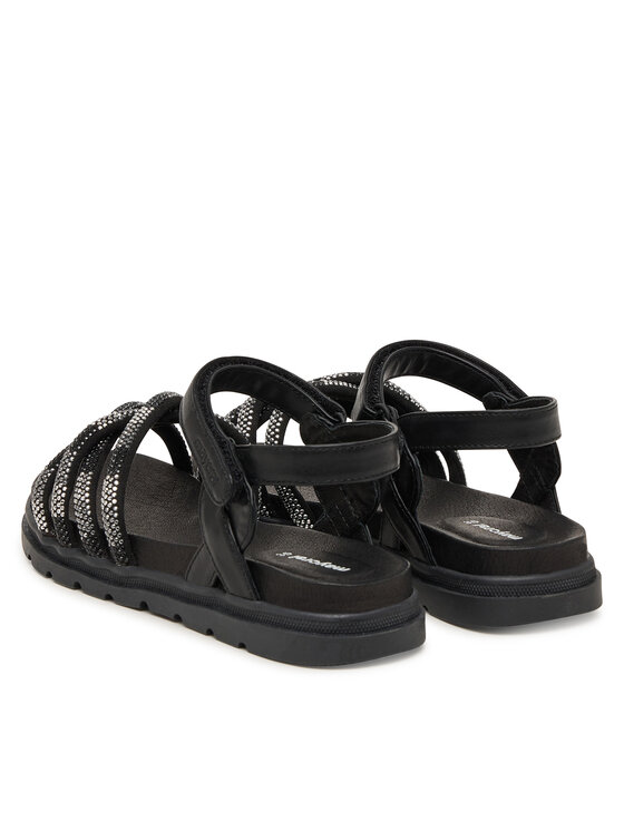Mayoral Mayoral Sandalen 45738.26 Schwarz