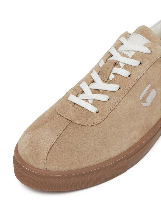 G-Star Raw G-Star Raw Sneakersy DARLA-118905 Beżowy