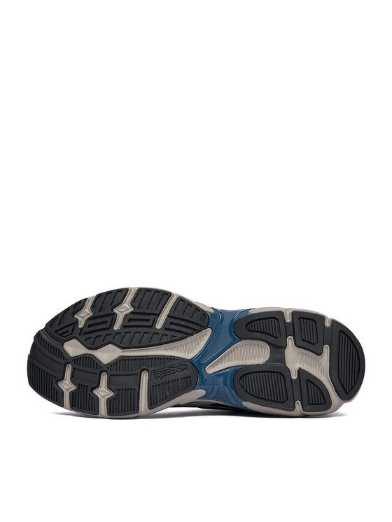 Reebok Reebok Sneakersy EOSS-PREMIER ROAD CONTROL 100233910 Szary