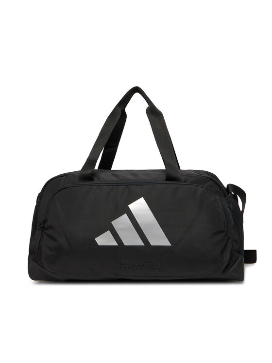 adidas adidas Taška adidas Woman Defender Duffle S KA7992 Čierna