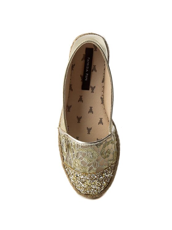 Patrizia pepe espadrilles online