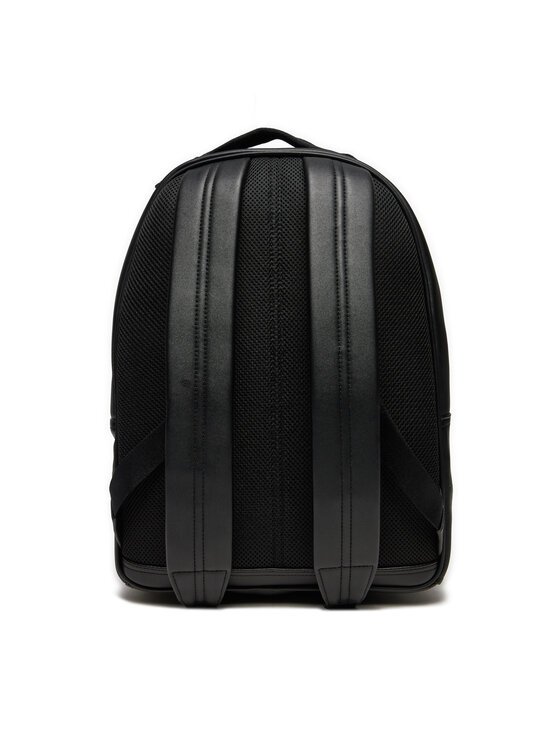 Calvin Klein Jeans Calvin Klein Jeans Rucksack Monogram Soft Campus K50K512023 Schwarz