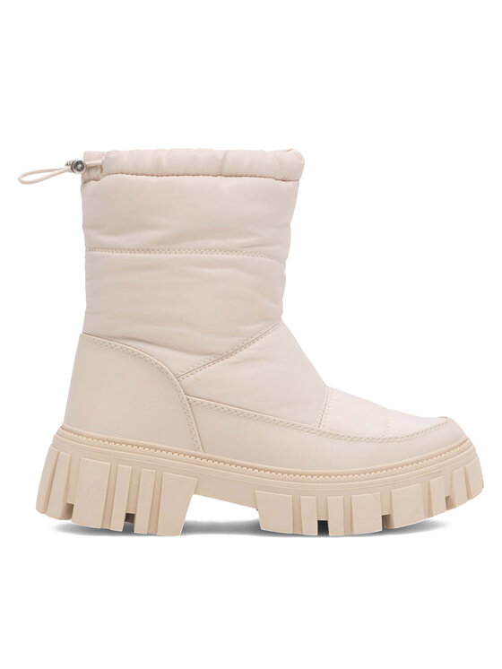 DeeZee DeeZee Stivali da neve ALFAMM N10370 Beige