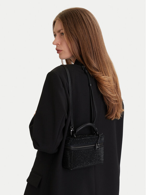 MICHAEL Michael Kors MICHAEL Michael Kors Borsetta 32F5UQ1C1U Nero