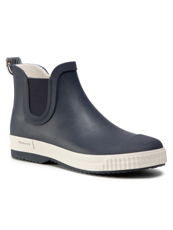 gant rubber boots