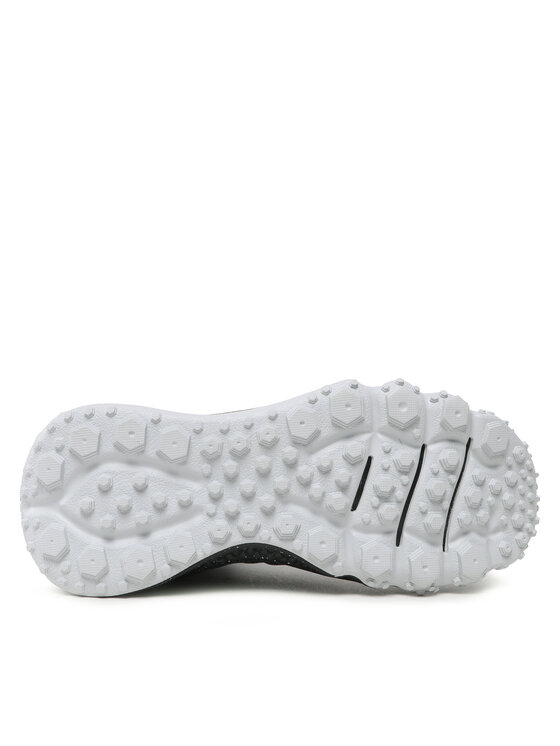 Under Armour Under Armour Παπούτσια πεζοπορίας UA Charged Maven Trek 3026370-002 Μαύρο
