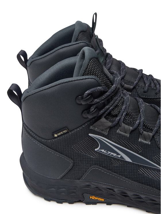 Altra Altra Trekking Timp Hiker GTX AL0A85QB Crna