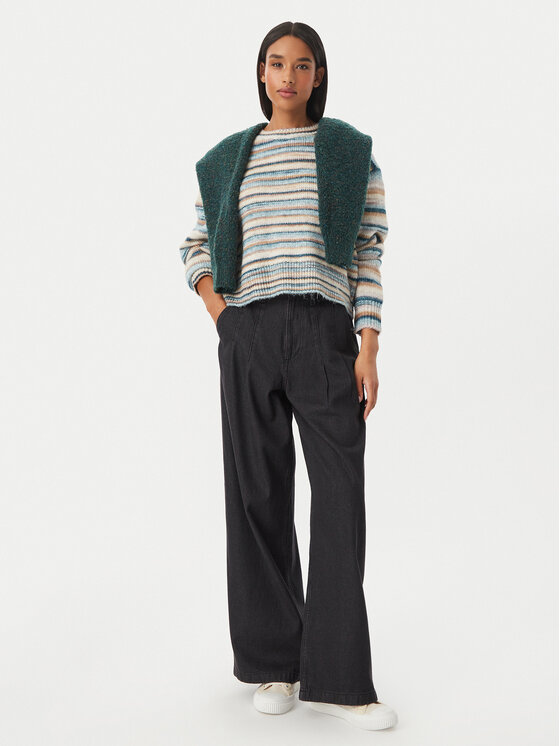 Billabong Billabong Pullover 62SWD603 Blau Regular Fit