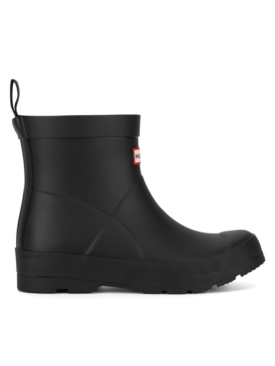Hunter Hunter Гумени ботуши JFT6097RMA-BLK Черен