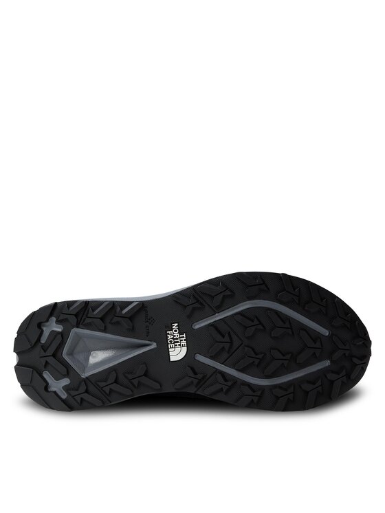 The North Face The North Face Pārgājienu apavi Vectiv Exploris 2 Mid NF0A7W6AMG71 Zils