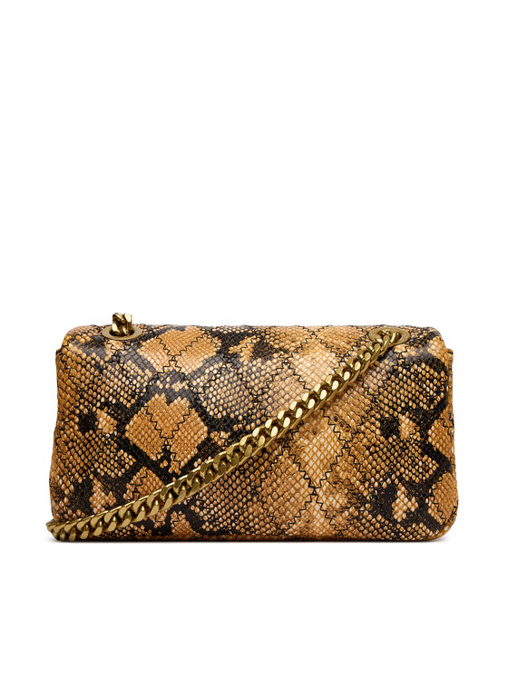 Just Cavalli Just Cavalli Borsetta 81RA4BG2 ZSD84 Marrone