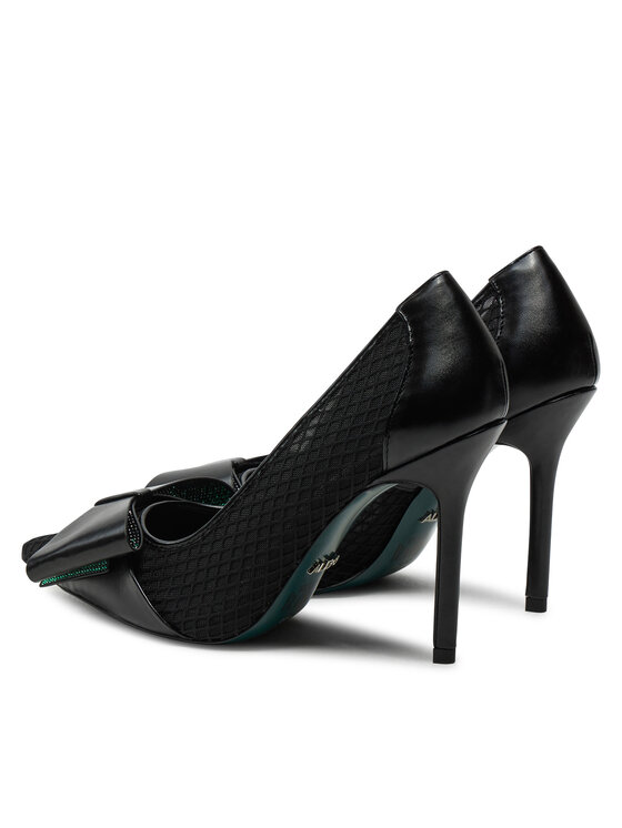 Aldo Aldo Augstpapēžu kurpes Wicked X Aldo 13868664 Melns