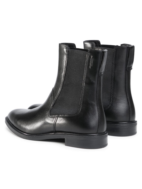 Vagabond Shoemakers Vagabond Shoemakers Členková obuv s elastickým prvkom Frances 5006-001-33 Čierna