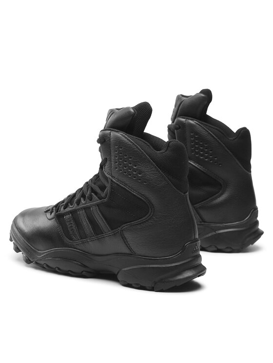 adidas adidas Trekingová obuv GSG-9.7.E GZ6115 Černá