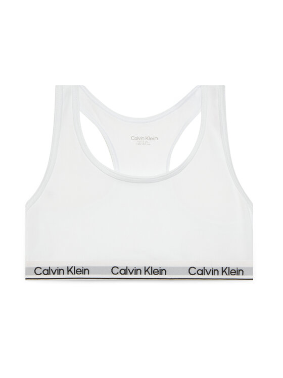 Calvin Klein Underwear Calvin Klein Underwear Komplet modrčkov﻿ G80G800743 Pisana