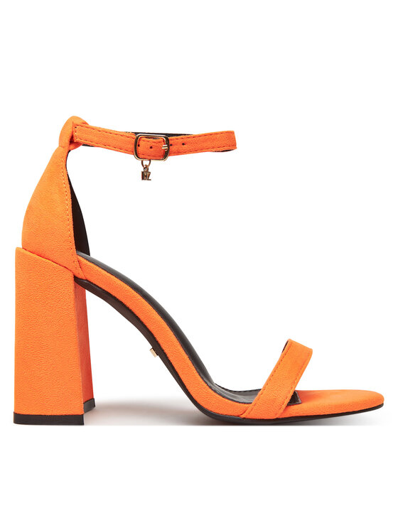 DeeZee DeeZee Sandaalid 7026-5A Oranž
