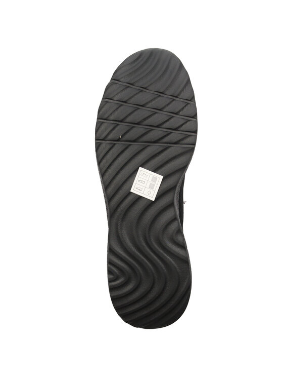 Skechers Skechers Sneakersy q-fla-92020 Czarny
