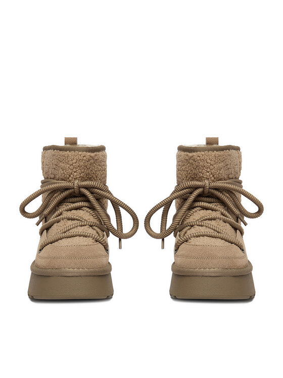 Badura Badura Schneeschuhe EO-AMY-TS6286-01 Grau